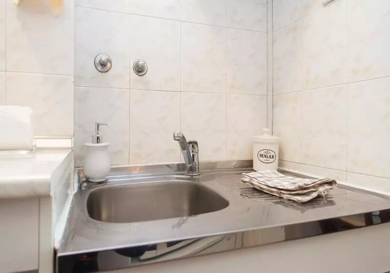 Fotos del hotel Studio Skadarlija 3:  13