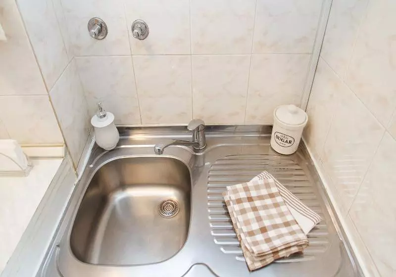 Fotos del hotel Studio Skadarlija 3:  16