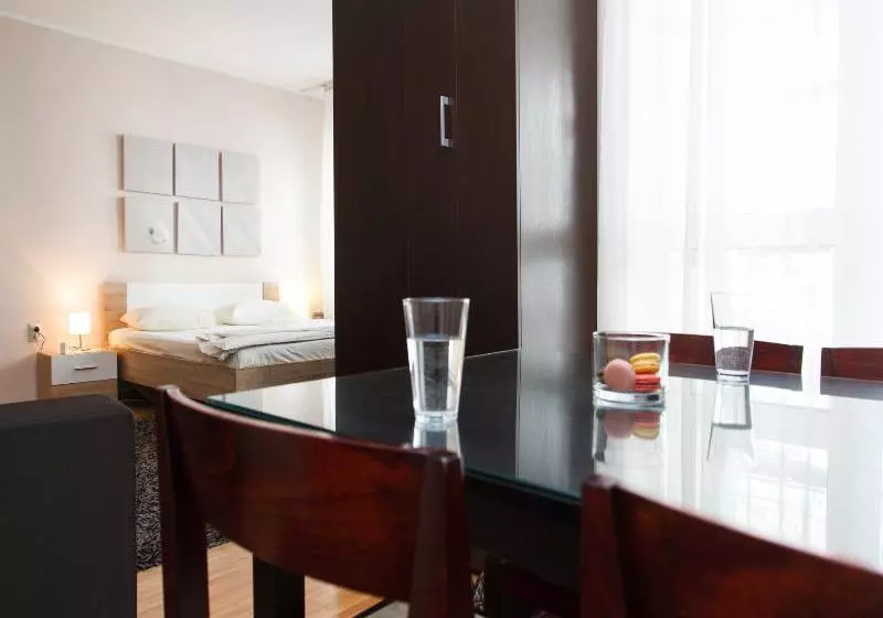 Fotos del hotel Studio Skadarlija 3:  17