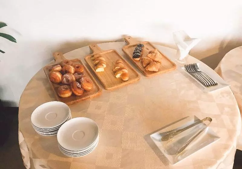 Fotos del hotel The Alcove Library:  23