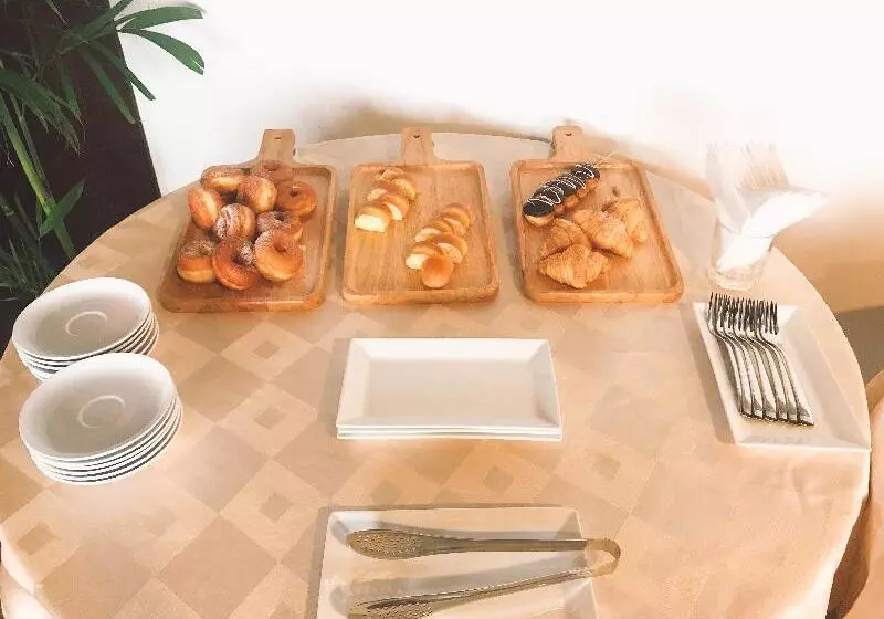 Fotos del hotel The Alcove Library:  22