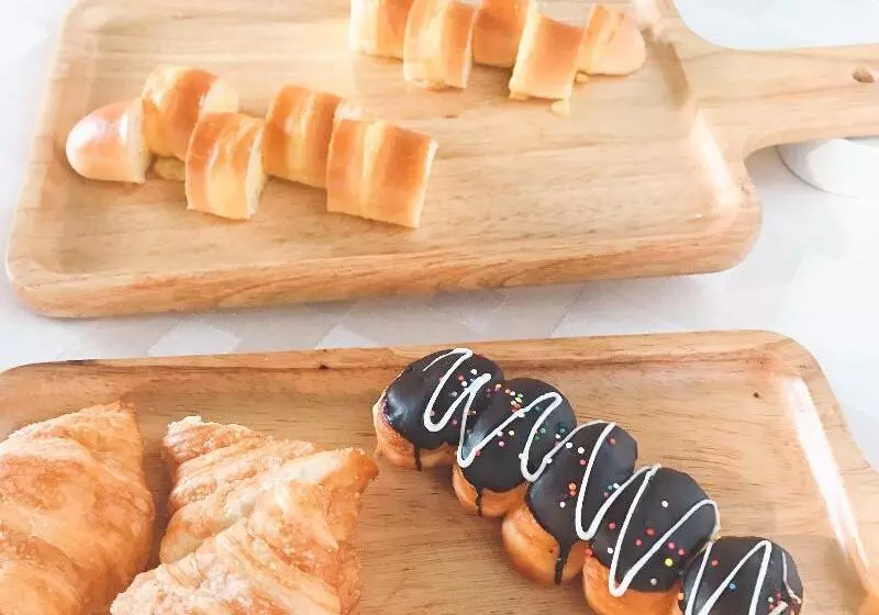 Fotos del hotel The Alcove Library:  21