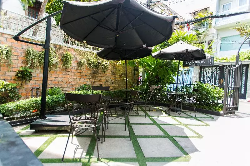 Fotos del hotel The Alcove Library:  6