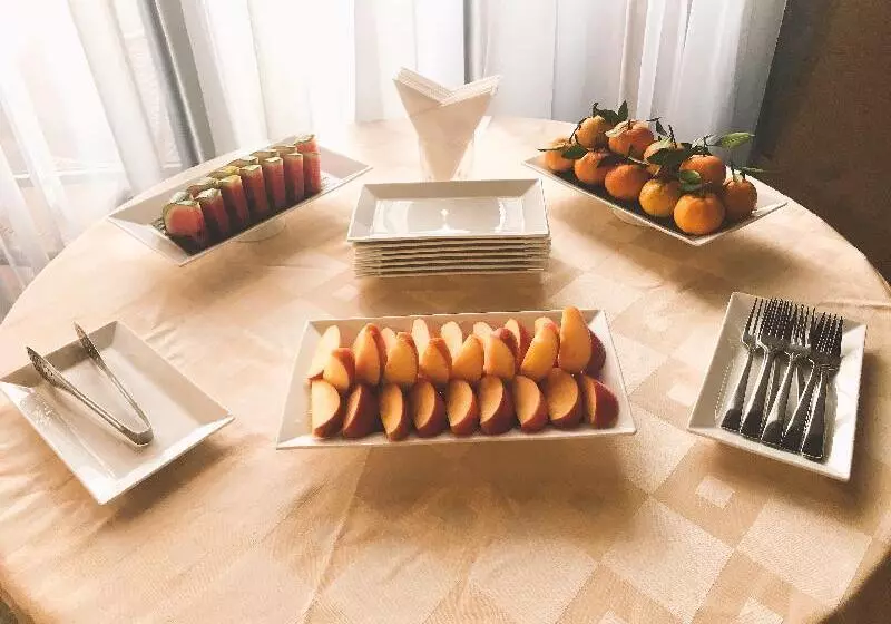 Fotos del hotel The Alcove Library:  24