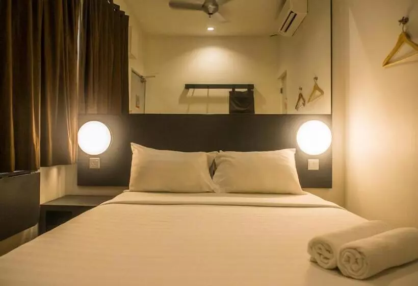 Fotos del hotel Tune  Klia Aeropolis:  16