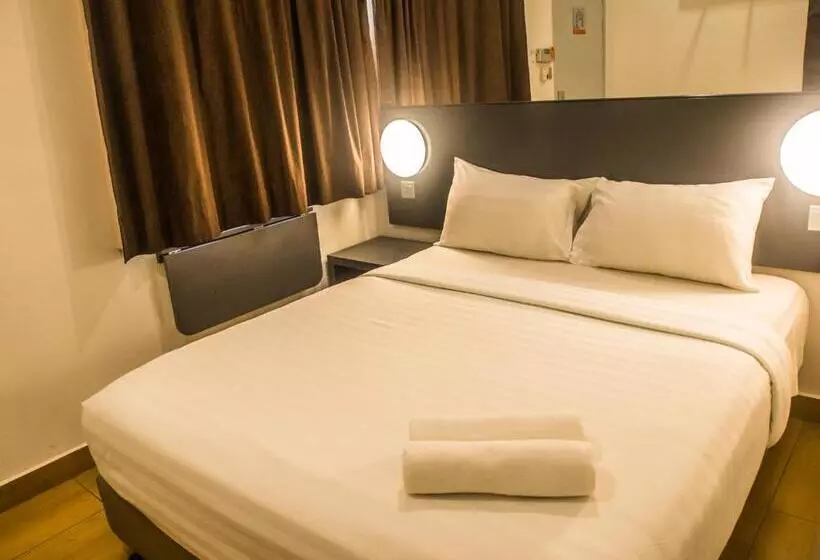 Fotos del hotel Tune  Klia Aeropolis:  10