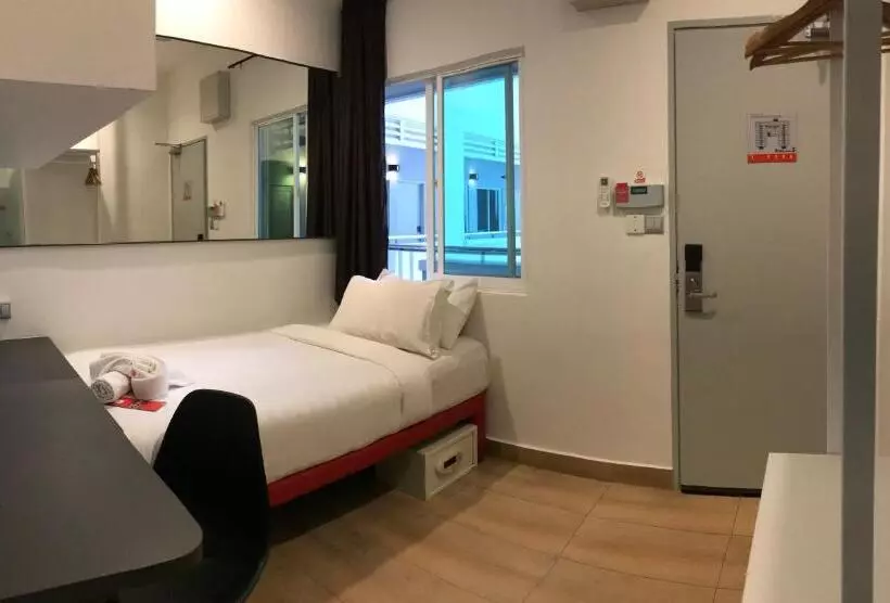 Fotos del hotel Tune  Klia Aeropolis:  6