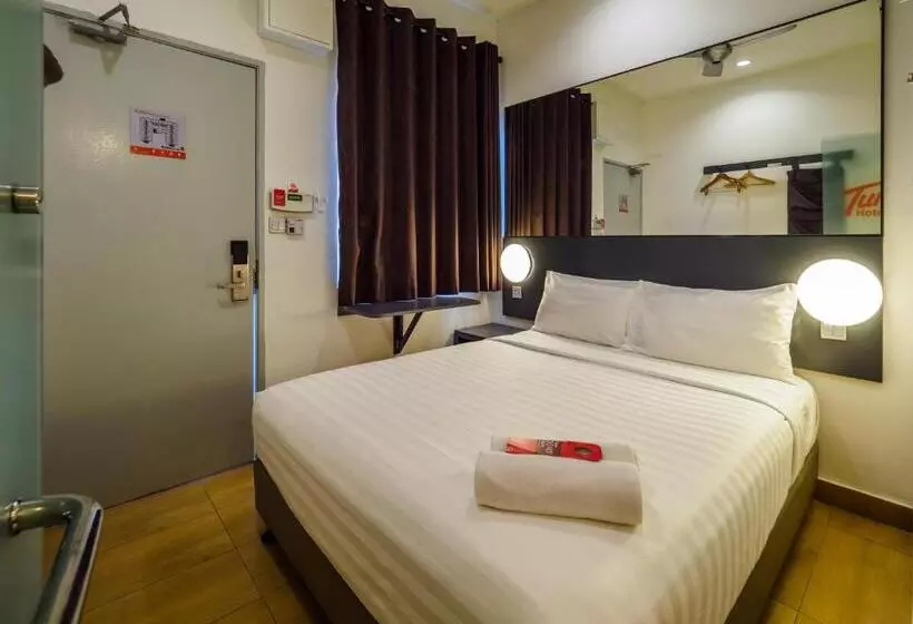 Fotos del hotel Tune  Klia Aeropolis:  20