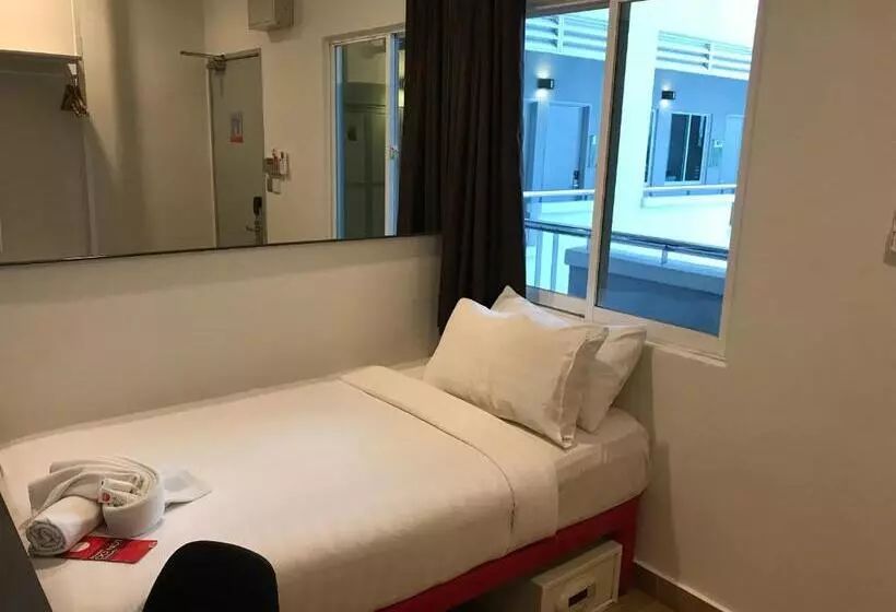 Fotos del hotel Tune  Klia Aeropolis:  18