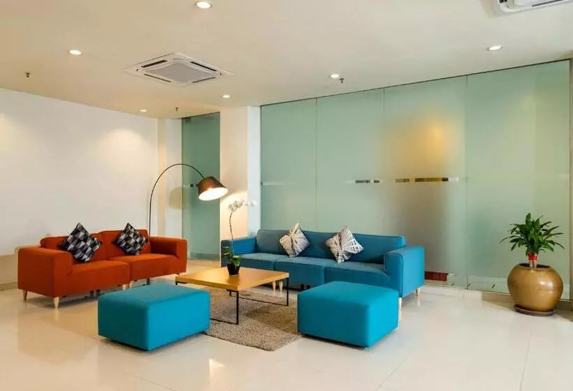 Fotos del hotel Tune  Klia Aeropolis:  22