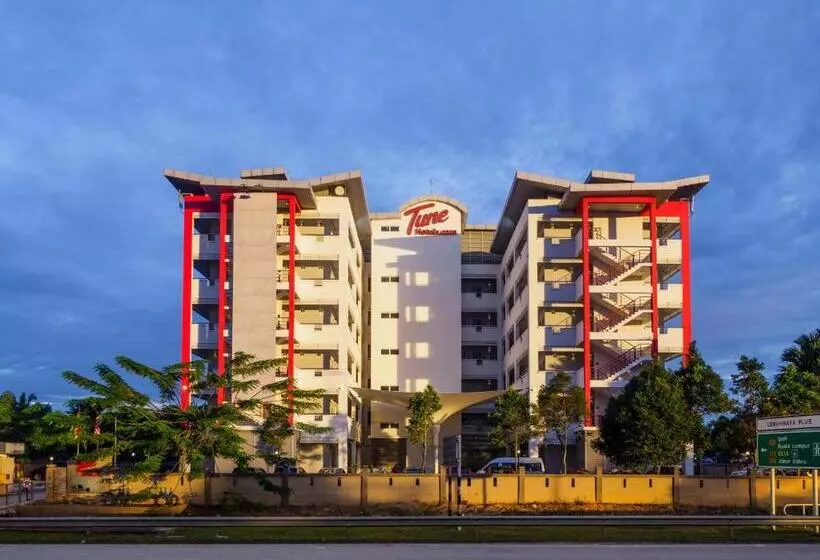 Fotos del hotel Tune  Klia Aeropolis:  5