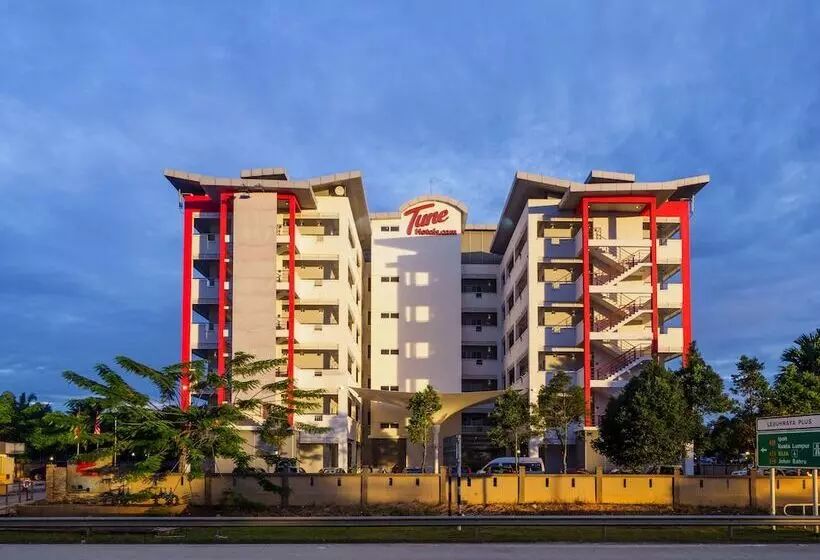 Fotos del hotel Tune  Klia Aeropolis:  15