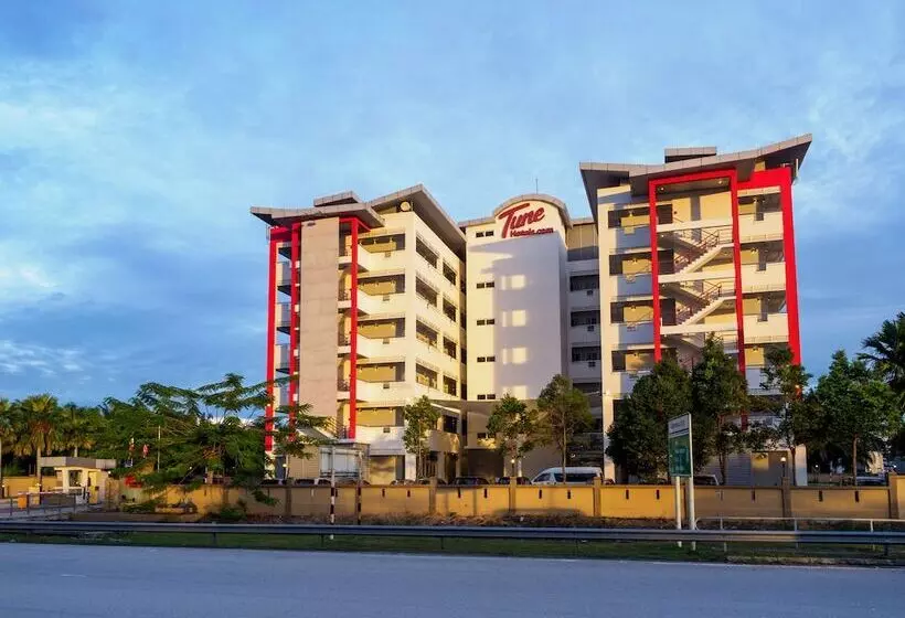 Fotos del hotel Tune  Klia Aeropolis:  24