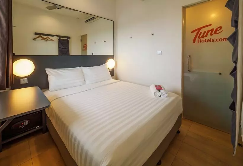 Fotos del hotel Tune  Klia Aeropolis:  4