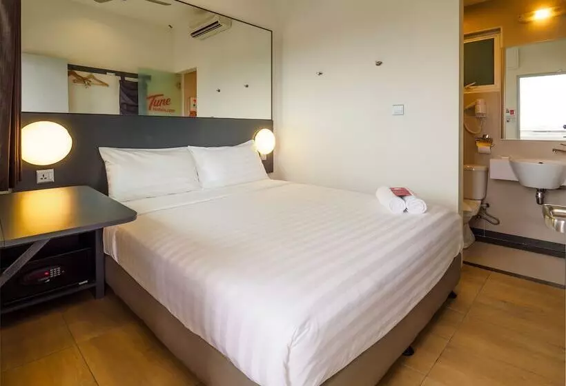 Fotos del hotel Tune  Klia Aeropolis:  2