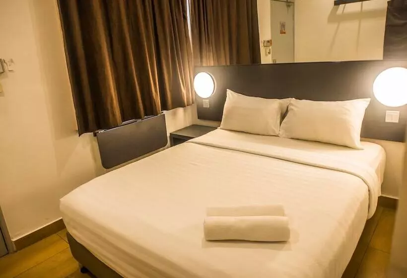 Fotos del hotel Tune  Klia Aeropolis:  14