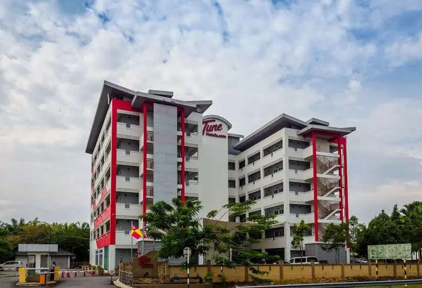 Fotos del hotel Tune  Klia Aeropolis:  7