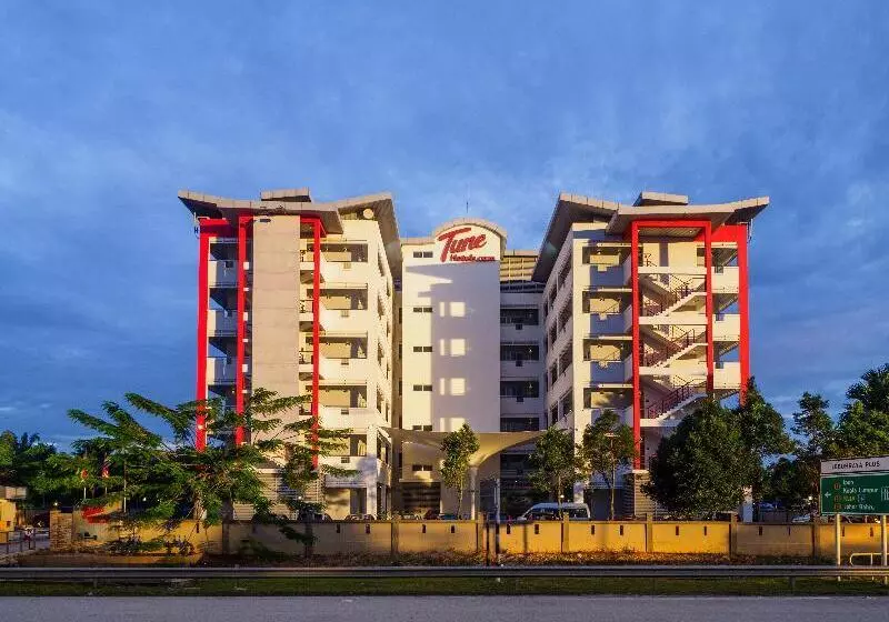 Fotos del hotel Tune  Klia Aeropolis:  19