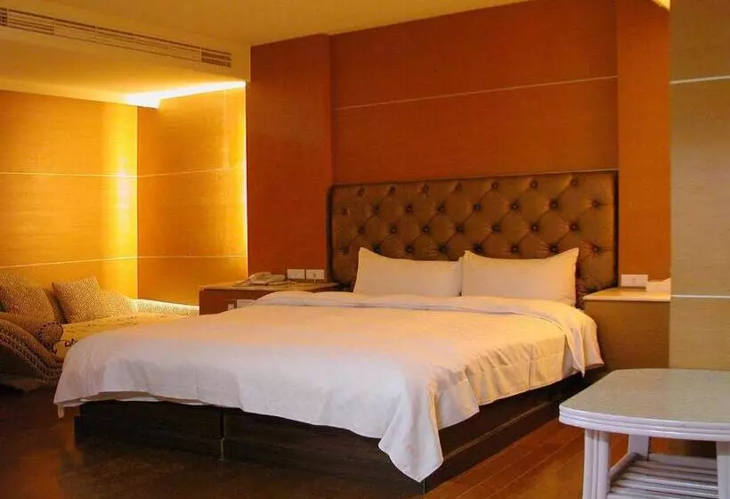 Fotos del hotel Zaw Jung Business:  4