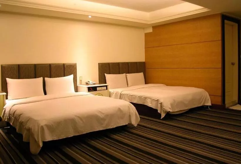 Fotos del hotel Zaw Jung Business:  8