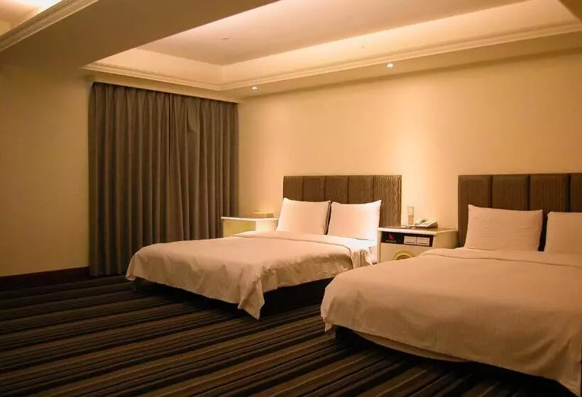 Fotos del hotel Zaw Jung Business:  10