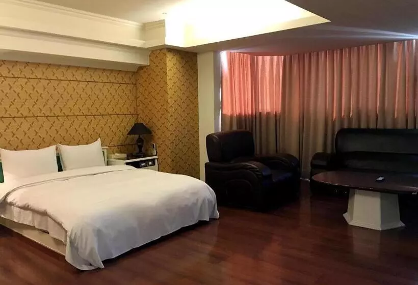 Fotos del hotel Zaw Jung Business:  11