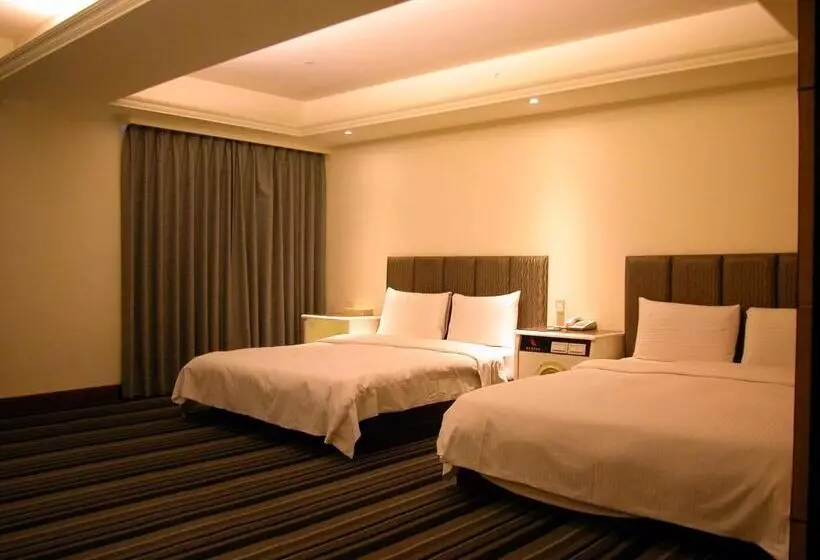 Fotos del hotel Zaw Jung Business:  2