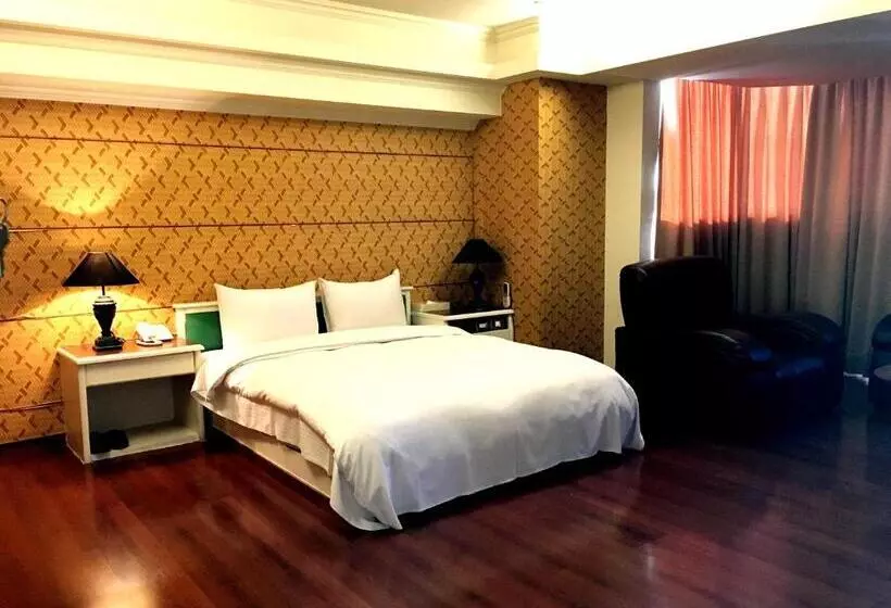 Fotos del hotel Zaw Jung Business:  12