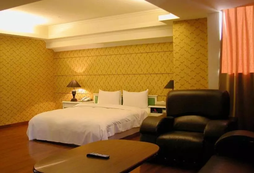 Fotos del hotel Zaw Jung Business:  14