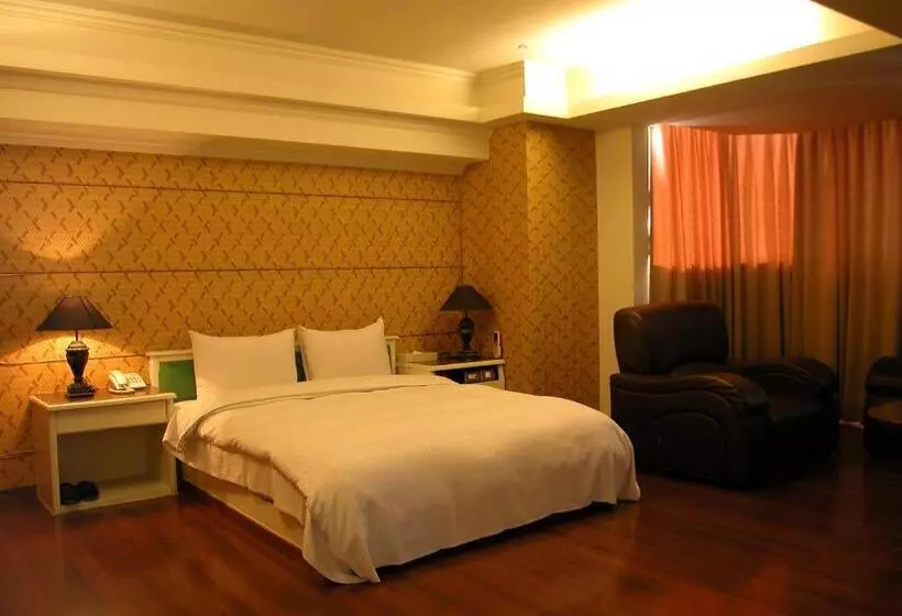 Fotos del hotel Zaw Jung Business:  3