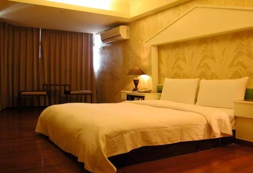 Fotos del hotel Zaw Jung Business:  15