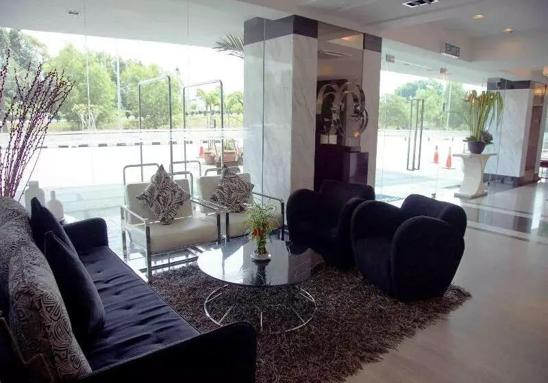 Fotos del hotel Mh  Ipoh:  4