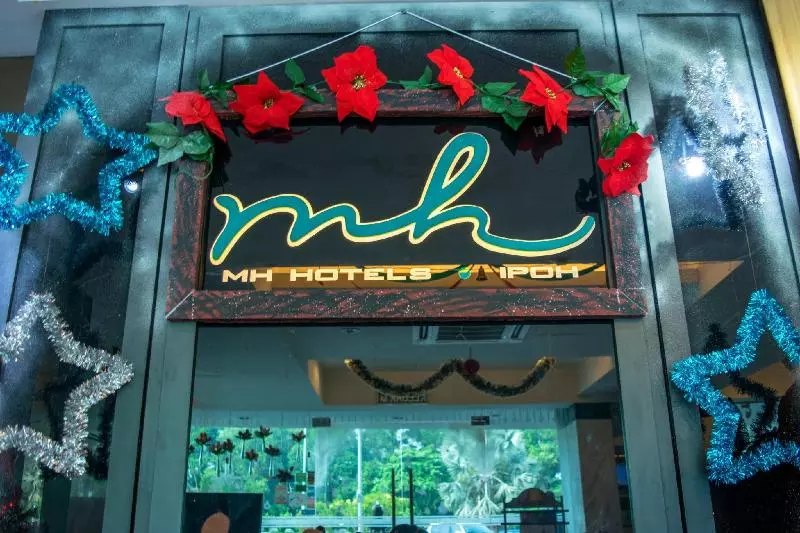 Fotos del hotel Mh  Ipoh:  7