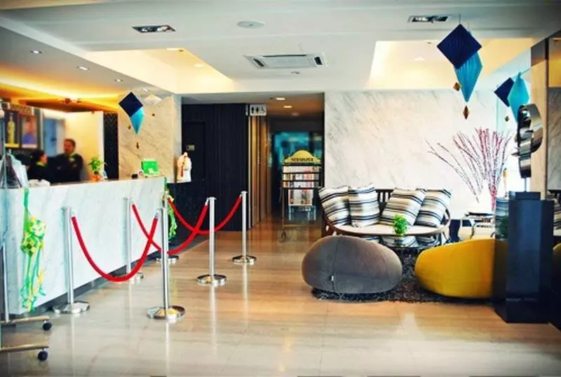 Fotos del hotel Mh  Ipoh:  8