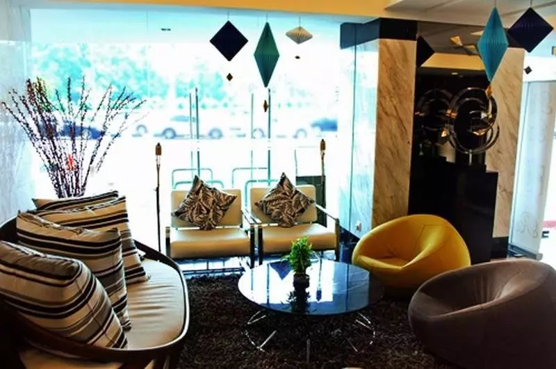 Fotos del hotel Mh  Ipoh:  3