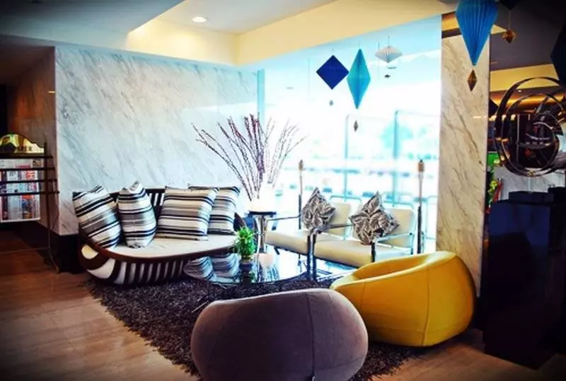 Fotos del hotel Mh  Ipoh:  2