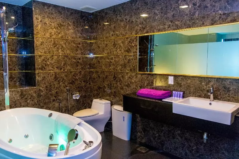 Fotos del hotel Mh  Ipoh:  6