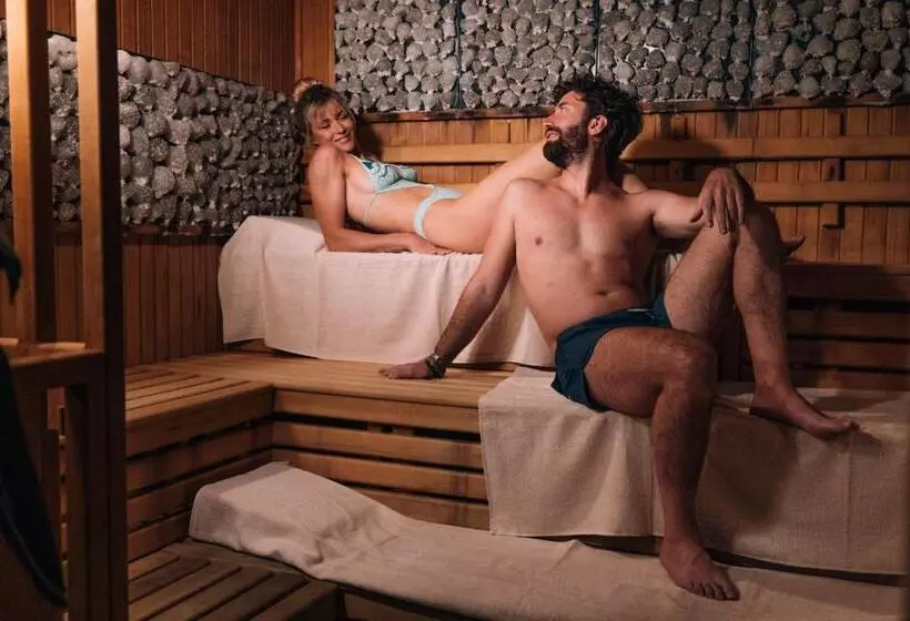 Fotos del hotel Pietrablu Resort & Spa - Cdshotels:  4