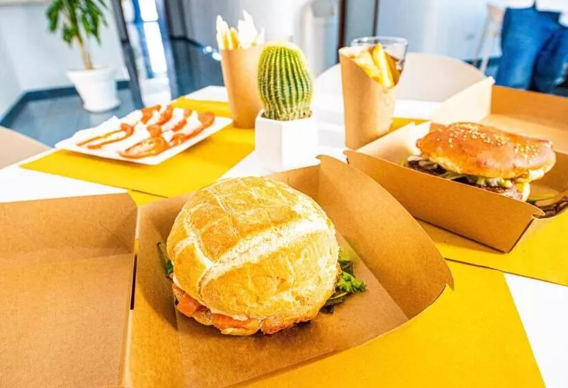 Fotos del hotel Pietrablu Resort & Spa - Cdshotels:  5