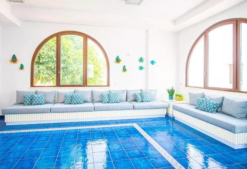 Pietrablu Resort & Spa – Cdshotels