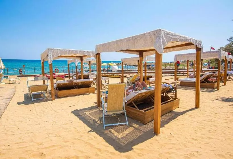 Fotos del hotel Pietrablu Resort & Spa - Cdshotels:  21