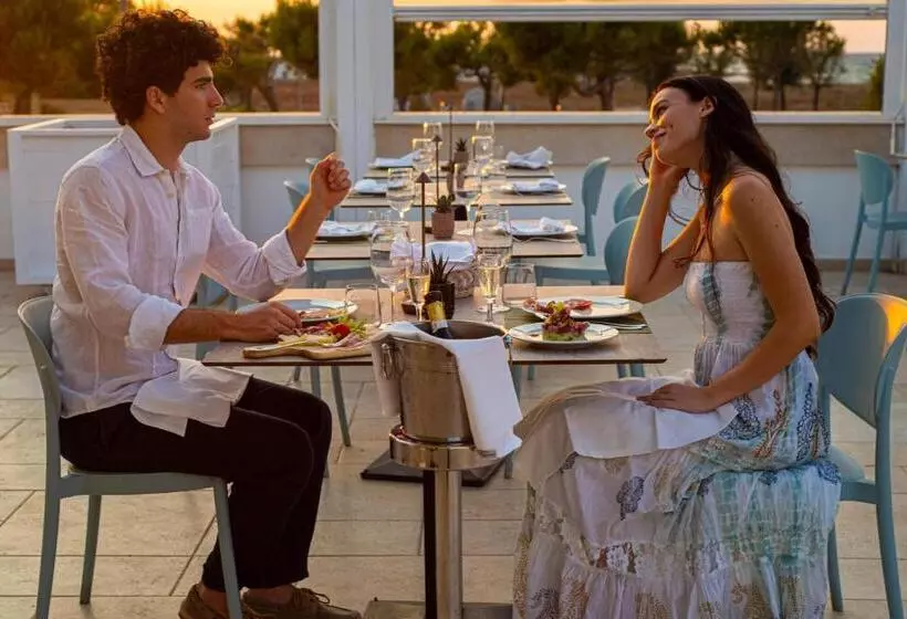 Fotos del hotel Pietrablu Resort & Spa - Cdshotels:  6