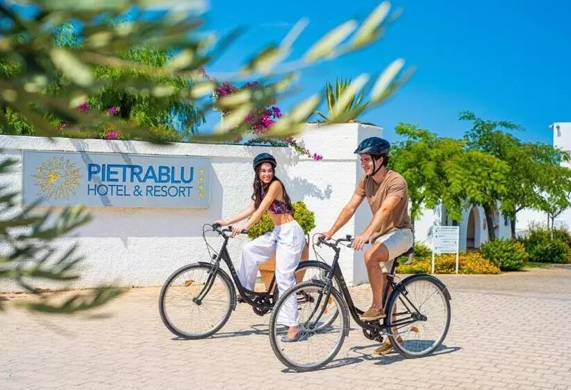 Fotos del hotel Pietrablu Resort & Spa - Cdshotels:  12