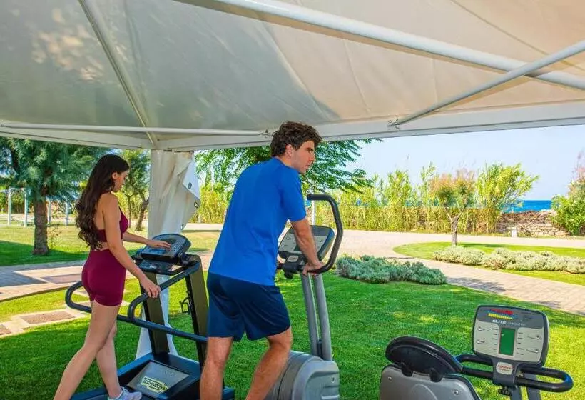 Fotos del hotel Pietrablu Resort & Spa - Cdshotels:  2