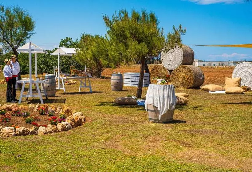 Fotos del hotel Pietrablu Resort & Spa - Cdshotels:  18