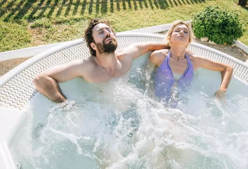 Fotos del hotel Pietrablu Resort & Spa - Cdshotels:  13