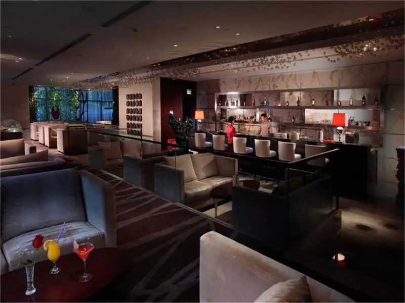 Fotos del hotel White Swan Hotel Changsha:  11