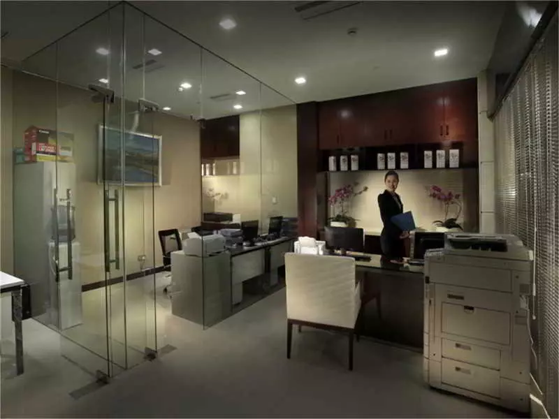 Fotos del hotel White Swan Hotel Changsha:  7