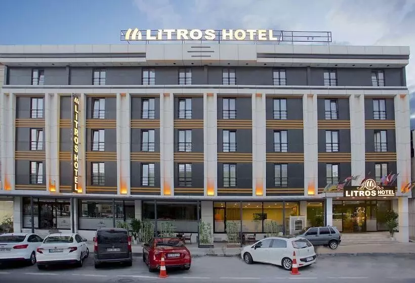 Litros  & Spa