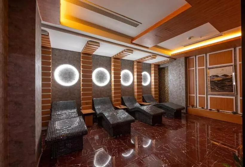 Fotos del hotel Litros  & Spa:  8